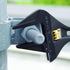 FLA-43-BG, Fujiya Tools, Adjustable wrench, Black & Gold color