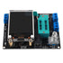 ACEIRMC Transistor Tester, Multifunctional LCD GM328A Diode Capacitance ESR Voltage Frequency Meter