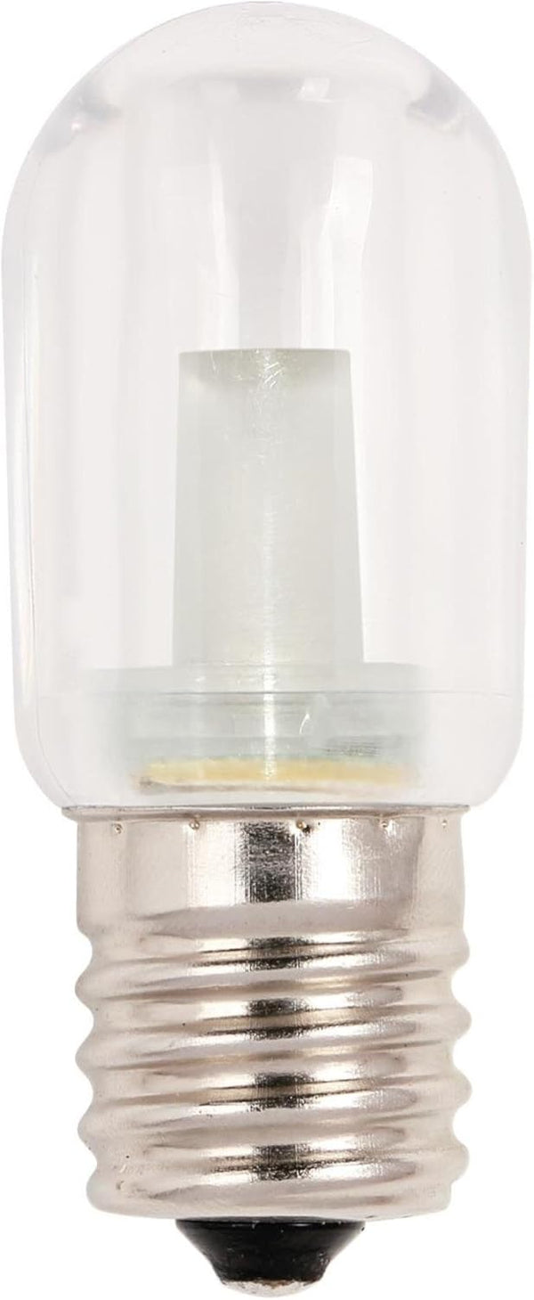 Westinghouse 4511900 15-Watt Equivalent T7 Clear LED Light Bulb, Intermediate Base, 1 Count