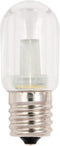Westinghouse 4511900 15-Watt Equivalent T7 Clear LED Light Bulb, Intermediate Base, 1 Count