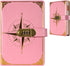 koboome Diary with Lock for Girls and Women, 220 Pages Secret Lockable Journal,