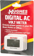 Hughes Autoformers DVM1221 Digital Volt Meter