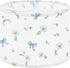 RAINFALLARING Drum Lamp Shades Seamless daisies watercolor hand draw You can change color