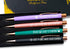 InnoBeta Ramen Gifts, Powered by Ramen, Japanese Gifts, Ballpoint Pen Set of