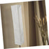 TOPPERFUN Paper Floor Lampshade Replacement Cover Foldable Rice Paper Shade for Standing Lamps in Living Room Bedroom