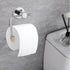 304 5.5" Toilet Paper Holder, Premium Stainless Steel Paper Towel Holder, Toilet Paper Roll Dispenser Bathroom TP