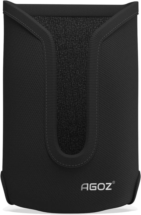 AGOZ TC50, TC51, TC52, TC55, TC56, TC57, TC20, TC21, TC25, TC26 Barcode Scanner Holster for Zebra to fit with Handheld