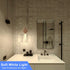360 1PC) LANDGOO LED Wall Sconces Motion Sensor Lights Portable Lamps Battery Operated Rechargeable Warm Vanity