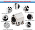 Pipe Repair Clamp for 11/4inch OD (32mm-35mm), Emergency Leak Sealer for Copper, Plastic, Galvanized Pipes