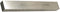 HHIP 2000-0220 HSS Steel Rectangular Tool Bit, 1/4" x 1/2" x 4"