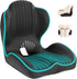 Ergonomic Seat Cushion, Office Chair Seat Cushions with L-Shaped Design, Memory Foam