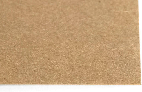 LUXPaper A9 Invitation Envelopes, Grocery Bag Brown, 50 Qty