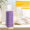 Dispenser,50oz Storage,3 Pack Laundry Detergent Powder Laundry Detergent Container,Fabric Softener Dispenser Laundry