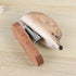 Mini Stapler with Staples, Small Cute Stapler for Desk, Hedgehog Animal Supplies for Student or Office Use