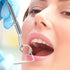 LED Light-Up Stainless Steel Tooth Mirror - Oral Care Tool