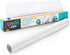 Davik Multi-Purpose Whiteboard Sticker, Customizable Peel and Stick Dry Erase Board for Wall Art