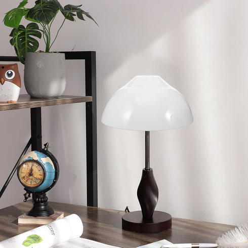 Zerodeko Acrylic Lamp Shade Replacement, Lamp Shades for Floor Lamps, Elegant Cover Light Fixture Replacement, Acrylic