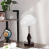 Zerodeko Acrylic Lamp Shade Replacement, Lamp Shades for Floor Lamps, Elegant Cover Light Fixture Replacement, Acrylic