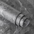 Grey Marble Textured Wallpaper, Peel and Stick Gray Granite Contact Paper, 16x79 inch Waterproof Vinyl for Kitchen