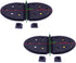 807166A1 V8 V6 1998 SouthMarine One Pair of Water Shutter Flapper kit for Mercruiser and Engines and Newer