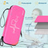 15 MEUUT pcs Stethoscope Case Kits, Perfect Nurse Gift First Aid Kit with Stethoscope Case, Penlights, Bandage Wraps