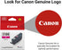 Canon PFI-5100 PRO-310 Genuine Magenta Ink Tank, Compatible with ImagePROGRAF Printers