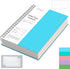 EMSHOI A4 Spiral Notebook - Bullet Dotted Journal, 11.2" X 8.27", 300 Pages, 100gsm Dot Grid Paper, Waterproof Softcover
