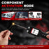 screen12-24V Power Circuit Probe,Colour DC Car Electrical System Diagnostic Test Tool,Electrical Short Open Breaker