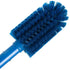 SPARTA Industrial Tank Brush Pipe Brush, 16 Inches, Drain Brush with Handle for Commercial Kitchens