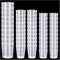 50 Pcs Plastic Measuring Cups, Resin Mixing Cups, Epoxy Mixing Cups, 30ml 50ml 100ml