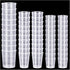 50 Pcs Plastic Measuring Cups, Resin Mixing Cups, Epoxy Mixing Cups, 30ml 50ml 100ml