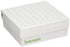 BCS-206 White TruCool Hinged Cryobox, Pack of 5