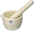 United Scientific Supplies JMD050 Mortar and Pestle, Deep Form, 50 ml