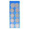 10Pcs Diamond Cutting Wheel Set, Cut Off Wheel Blades for Wood, Metal, Stone with Connecting Rods
