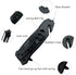 ALBATROSS EDC Cool Sharp Tactical Folding Pocket Knife,SpeedSafe Spring Assisted Opening Knifes with Liner Lock,Pocketclip,Glass Breaker,Seatbelt Cutter by ALBATROSS