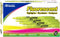 Bazic 2347131 Pen Style Fluorescent Highlighter, Yellow, Case of 12