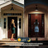 7117 Bulbs, 13W (100Watt Bulb, A19 E26 5500K 3Pack (5500K) Motion Sensor Light Equivalent), Motion Activated Dusk