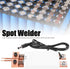 Integrated Spot Welding Pen, DIY Spot Welding Tool with Concentric Ball Pin for Industrial Spot Welding