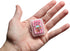Curious Minds Busy Bags 12 Scented Kneaded Erasers, Fun Sensory Putty Fidget for School or Office