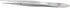 Fine Precision Stainless Steel Lab Tweezers/Forceps with Medium Tips