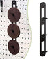 Workshop Angle Grinding Storage Rack - Tool Organization Solution
