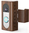 KIMILAR Anti-Theft Video Doorbell Mount Compatible with Most Wireless Video Doorbell, Adjustable Mounting