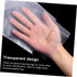 500-Pack Portable Milk Tea Bags - Beverage Storage Holder for Shops