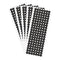 uxcell 700Pcs 3D Scanner Markers 1mm for 3D Scanner, 3D Tracking Dots