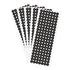 uxcell 700Pcs 3D Scanner Markers 1mm for 3D Scanner, 3D Tracking Dots