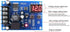 YWBL-WH Battery Charging Control Module Board for 12V-24V Automatic Switch Board XH-M603
