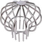 Baitaihem 304 Stainless Steel Drain Cover, Anti-Blocking Line Cap, Gutter Protector Cleaner Tool, 3 Inch