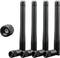 Rydocyee WiFi Antenna PC Bluetooth Antenna, WiFi 6 Dual Band 2.4Ghz 5Ghz 5.8Ghz
