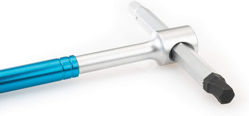 Park Tool Unisex's THH-2 Allen Key, Silver, 2mm by Park Tool