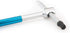 Park Tool Unisex's THH-2 Allen Key, Silver, 2mm by Park Tool